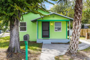 103 BOOE STREET, BUNNELL, FL 32110 Sold 04/23/25