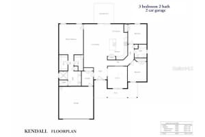 32 PILLORY LANE, PALM COAST, FL 32164 Sold 03/25/25