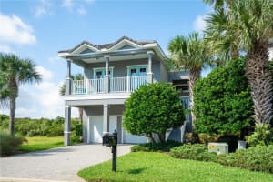 19 CINNAMON BEACH WAY, PALM COAST, FL 32137 - MLS#MFRFC303509