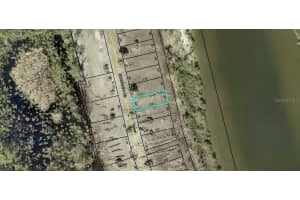 50 CORONADO ROAD, FLAGLER BEACH, FL 32136 - MLS#MFRFC303520