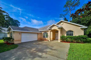 6 BALLENGER LANE, PALM COAST, FL 32137 Sold 07/25/25