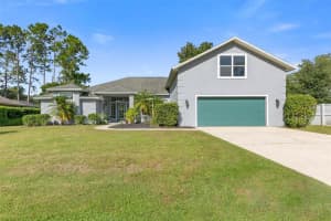 11 WESTCEDAR LANE, PALM COAST, FL 32164 Sold 12/06/24