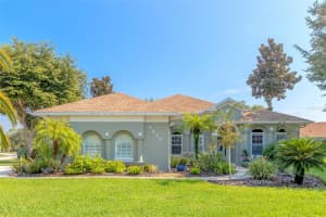 1429 KILRUSH DRIVE, ORMOND BEACH, FL 32174 Sold 11/08/24