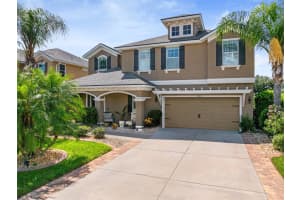 1801 CREEKWATER BOULEVARD, PORT ORANGE, FL 32128 Sold 04/28/25