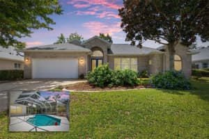 940 COUNTRYSIDE WEST BOULEVARD, PORT ORANGE, FL 32127 Sold 11/22/24