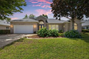 940 COUNTRYSIDE WEST BOULEVARD, PORT ORANGE, FL 32127 Sold 11/22/24