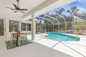 940 COUNTRYSIDE WEST BOULEVARD, PORT ORANGE, FL 32127 Sold 11/22/24