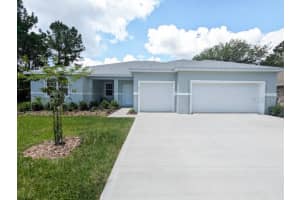 13 BUFFALO GROVE DRIVE, PALM COAST, FL 32137 Sold 04/30/25