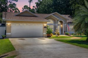 28 ZEPHYR LILY TRAIL, PALM COAST, FL 32164 Sold 11/04/24