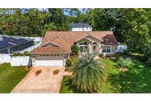 28 ZEPHYR LILY TRAIL, PALM COAST, FL 32164 Sold 11/04/24