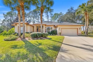 608 MOSS CREEK DRIVE, ORMOND BEACH, FL 32174 Sold 05/09/25