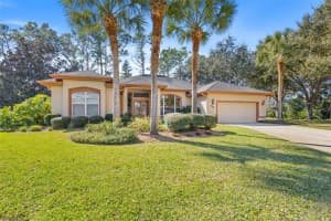 608 MOSS CREEK DRIVE, ORMOND BEACH, FL 32174 Sold 05/09/25