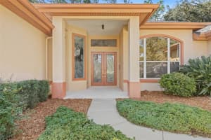 608 MOSS CREEK DRIVE, ORMOND BEACH, FL 32174 Sold 05/09/25