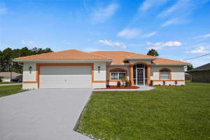 1 BIG BEAR LANE, PALM COAST, FL 32137 Sold 10/18/24