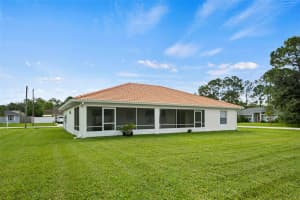 1 BIG BEAR LANE, PALM COAST, FL 32137 Sold 10/18/24
