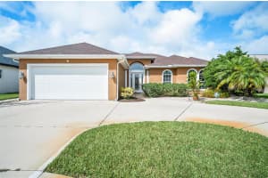 8 CLEVELAND COURT, PALM COAST, FL 32137 Sold 05/27/25