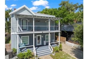 76 SANFORD STREET, SAINT AUGUSTINE, FL 32084 Sold 03/06/25