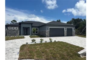 45 FAIRCASTLE LANE, PALM COAST, FL 32137 Sold 09/10/24
