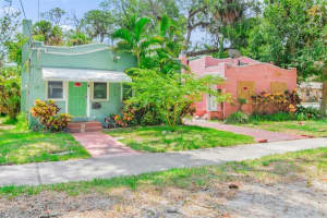 321 CEDAR STREET, DAYTONA BEACH, FL 32114 Sold 03/20/25