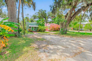321 CEDAR STREET, DAYTONA BEACH, FL 32114 Sold 03/20/25
