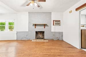 321 CEDAR STREET, DAYTONA BEACH, FL 32114 Sold 03/20/25