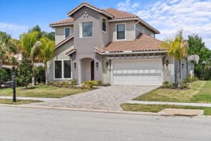 13 EMERALD LAKE COURT, PALM COAST, FL 32137 Sold 12/17/24
