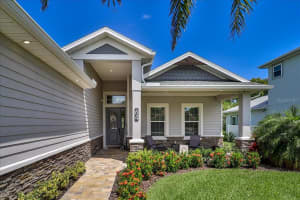 64 LAKEWALK DRIVE, PALM COAST, FL 32137 Sold 01/10/25