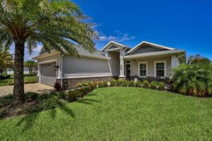64 LAKEWALK DRIVE, PALM COAST, FL 32137 Sold 01/10/25