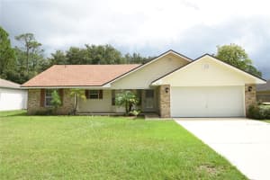 22 BRUNING LANE, PALM COAST, FL 32137 Sold 12/31/24