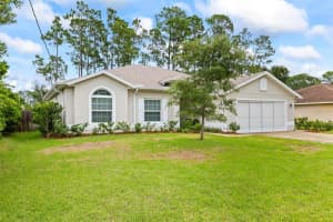 72 BREEZE HILL LANE, PALM COAST, FL 32137 Sold 10/30/24