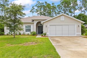 72 BREEZE HILL LANE, PALM COAST, FL 32137 Sold 10/30/24