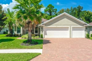 5 GRAHAM WOODS PLACE, PALM COAST, FL 32137 Sold 04/28/25