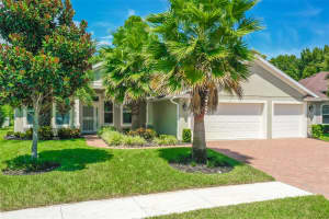 5 GRAHAM WOODS PLACE, PALM COAST, FL 32137 Sold 04/28/25