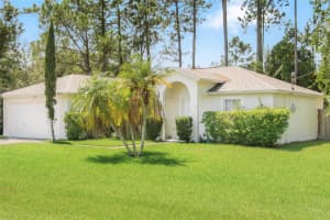 250 BOULDER ROCK DRIVE, PALM COAST, FL 32137 Sold 11/05/24