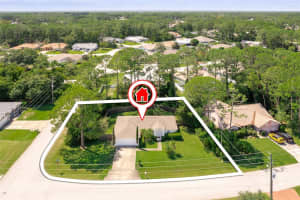 250 BOULDER ROCK DRIVE, PALM COAST, FL 32137 Sold 11/05/24