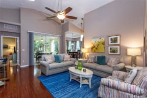 156 RAINTREE CIRCLE, PALM COAST, FL 32164 Sold 11/19/24