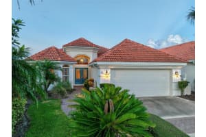 21 LA COSTA PLACE, PALM COAST, FL 32137 Sold 04/28/25