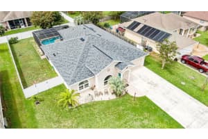 71 LARAMIE DRIVE, PALM COAST, FL 32137 Sold 10/28/24