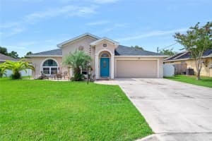 71 LARAMIE DRIVE, PALM COAST, FL 32137 Sold 10/28/24