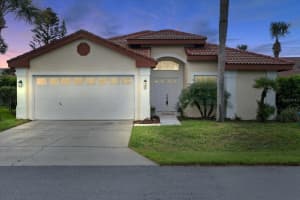 26 San Carlos Dr, PALM COAST