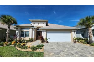 29 MATANZAS LAKES DRIVE, PALM COAST, FL 32137 Sold 12/10/24