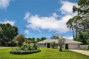 231 WESTHAMPTON DRIVE, PALM COAST, FL 32164 - MLS#MFRFC303689