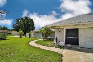 231 WESTHAMPTON DRIVE, PALM COAST, FL 32164 - MLS#MFRFC303689