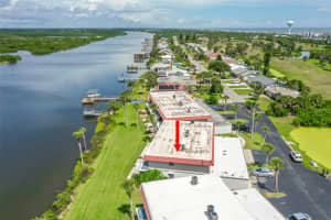10 OCEAN PALM VILLAS N #10, FLAGLER BEACH, FL 32136 Sold 12/19/24
