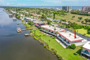 10 OCEAN PALM VILLAS N #10, FLAGLER BEACH, FL 32136 Sold 12/19/24