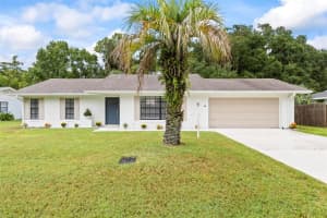 14 COURTNEY PLACE, PALM COAST, FL 32137 Sold 12/17/24