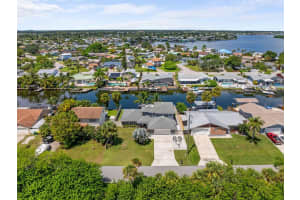 1085 AUDUBON ROAD, MERRITT ISLAND, FL 32953 Sold 01/14/25