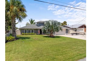1085 AUDUBON ROAD, MERRITT ISLAND, FL 32953 Sold 01/14/25