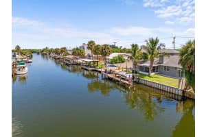 1085 AUDUBON ROAD, MERRITT ISLAND, FL 32953 Sold 01/14/25