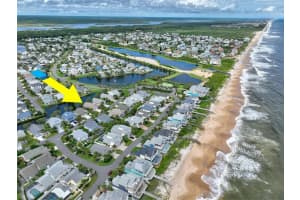 8 SEA VISTA DRIVE, PALM COAST, FL 32137 - MLS#MFRFC303702